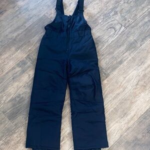 All in Motion Black Jumpsuit